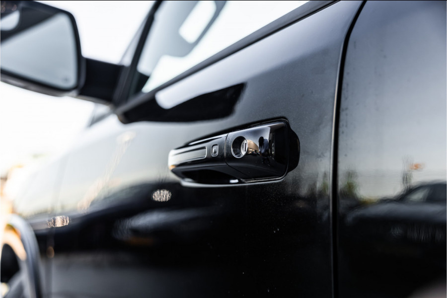 Dodge Ram 1500 5.7 V8 4x4 Crew Cab Limited - Panorama | H&K | Stoelkoeling | 360 Camera