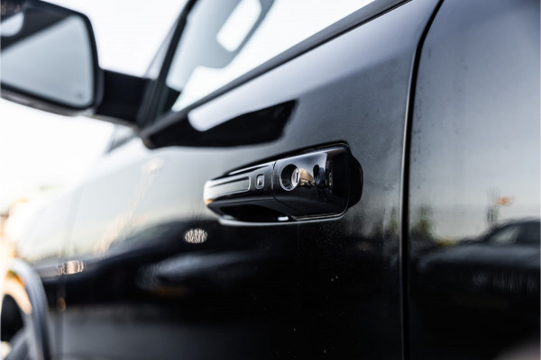 Dodge Ram 1500 5.7 V8 4x4 Crew Cab Limited - Panorama | H&K | Stoelkoeling | 360 Camera