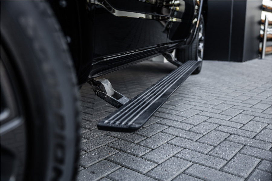 Dodge Ram 1500 5.7 V8 4x4 Crew Cab Limited - Panorama | H&K | Stoelkoeling | 360 Camera
