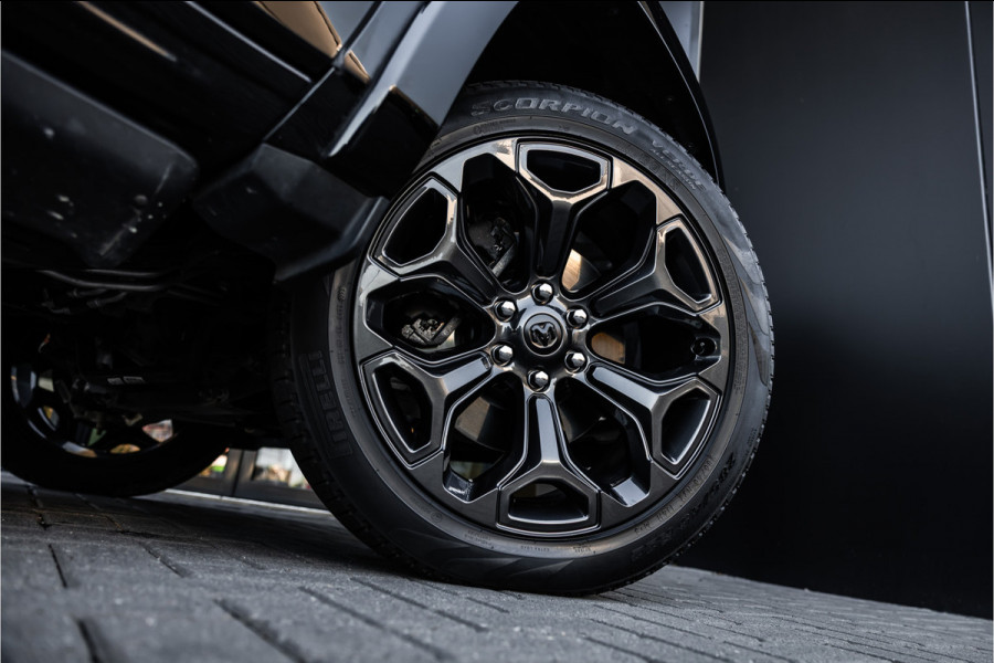 Dodge Ram 1500 5.7 V8 4x4 Crew Cab Limited - Panorama | H&K | Stoelkoeling | 360 Camera