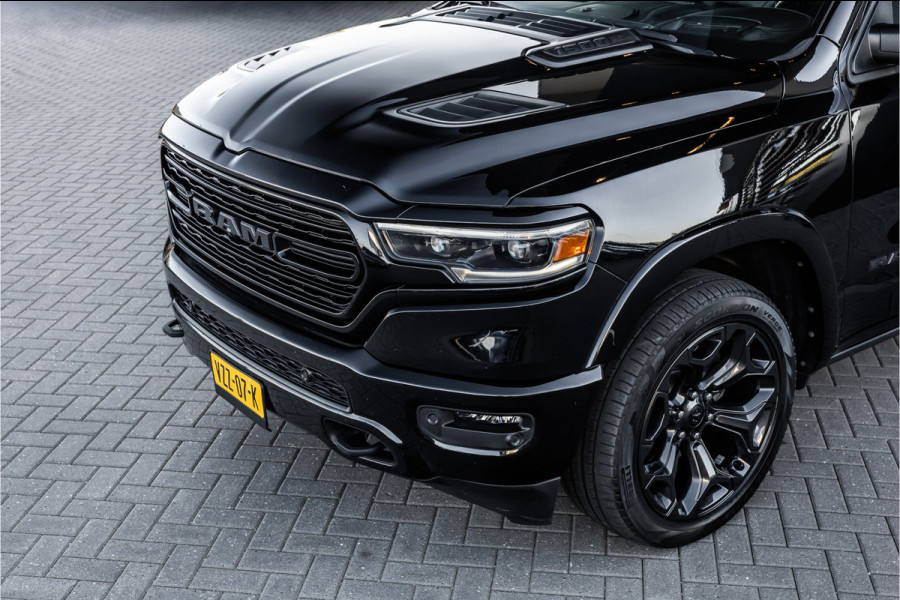 Dodge Ram 1500 5.7 V8 4x4 Crew Cab Limited - Panorama | H&K | Stoelkoeling | 360 Camera