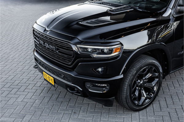 Dodge Ram 1500 5.7 V8 4x4 Crew Cab Limited - Panorama | H&K | Stoelkoeling | 360 Camera