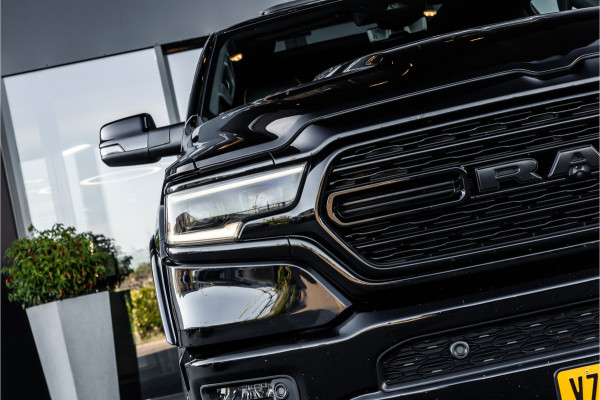 Dodge Ram 1500 5.7 V8 4x4 Crew Cab Limited - Panorama | H&K | Stoelkoeling | 360 Camera