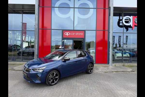 Opel Corsa 1.2 Elegance | LED | 360 Camera | Apple Carplay | Leder | Two Tone |