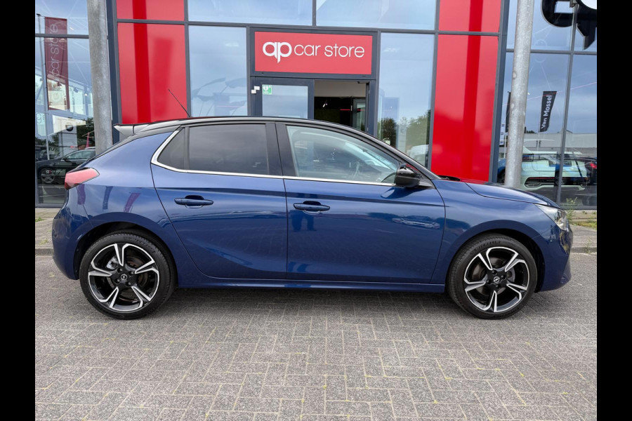 Opel Corsa 1.2 Elegance | LED | 360 Camera | Apple Carplay | Leder | Two Tone |