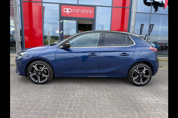 Opel Corsa 1.2 Elegance | LED | 360 Camera | Apple Carplay | Leder | Two Tone |