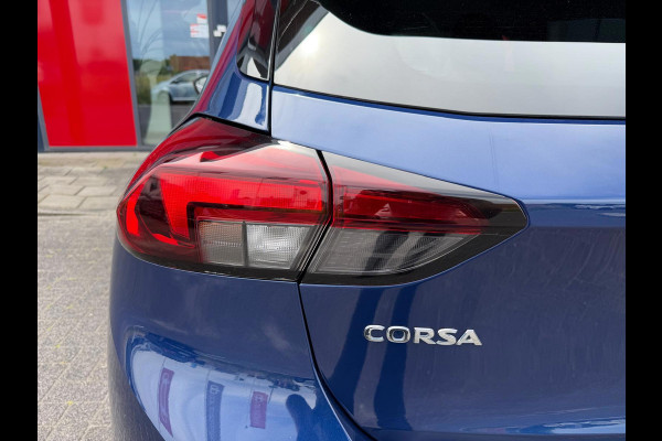Opel Corsa 1.2 Elegance | LED | 360 Camera | Apple Carplay | Leder | Two Tone |