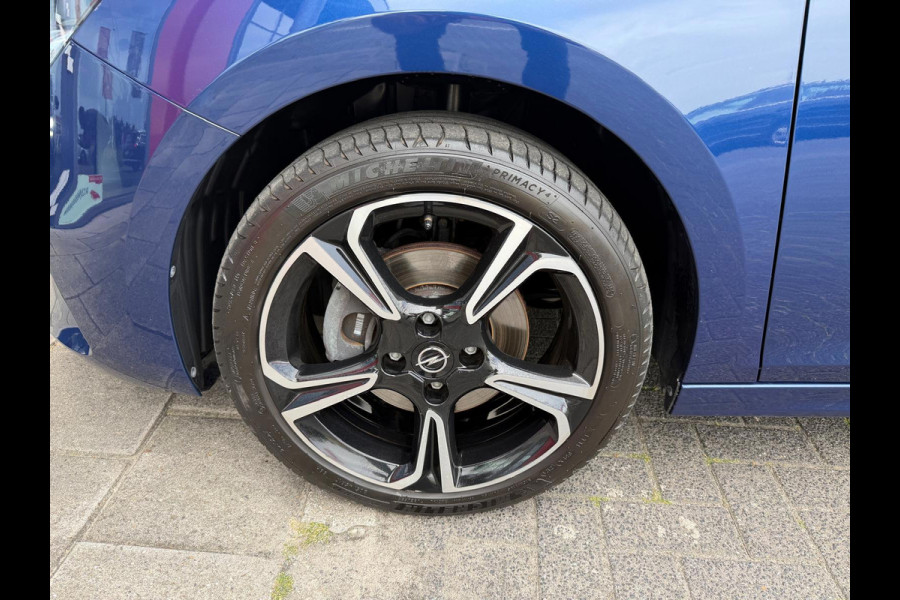 Opel Corsa 1.2 Elegance | LED | 360 Camera | Apple Carplay | Leder | Two Tone |