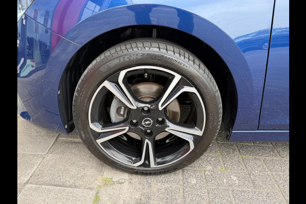 Opel Corsa 1.2 Elegance | LED | 360 Camera | Apple Carplay | Leder | Two Tone |