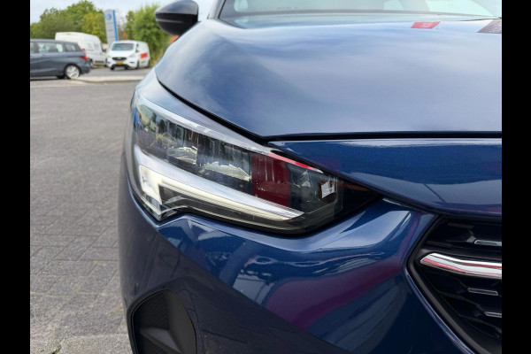 Opel Corsa 1.2 Elegance | LED | 360 Camera | Apple Carplay | Leder | Two Tone |