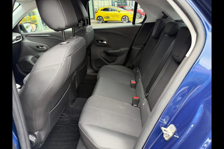 Opel Corsa 1.2 Elegance | LED | 360 Camera | Apple Carplay | Leder | Two Tone |
