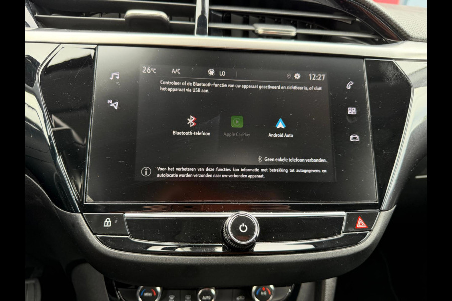 Opel Corsa 1.2 Elegance | LED | 360 Camera | Apple Carplay | Leder | Two Tone |