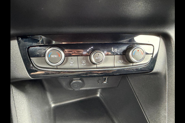 Opel Corsa 1.2 Elegance | LED | 360 Camera | Apple Carplay | Leder | Two Tone |