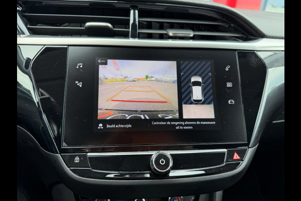 Opel Corsa 1.2 Elegance | LED | 360 Camera | Apple Carplay | Leder | Two Tone |