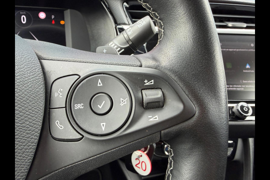 Opel Corsa 1.2 Elegance | LED | 360 Camera | Apple Carplay | Leder | Two Tone |