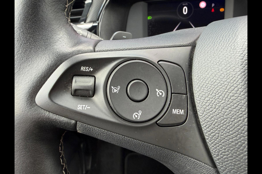 Opel Corsa 1.2 Elegance | LED | 360 Camera | Apple Carplay | Leder | Two Tone |