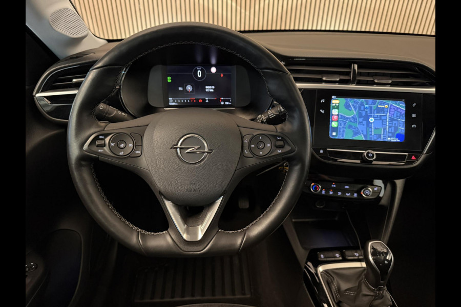 Opel Corsa 1.2 Sport | Panodak | Carplay | Camera | 17 Inch | PDC | LED | Incl. garantie