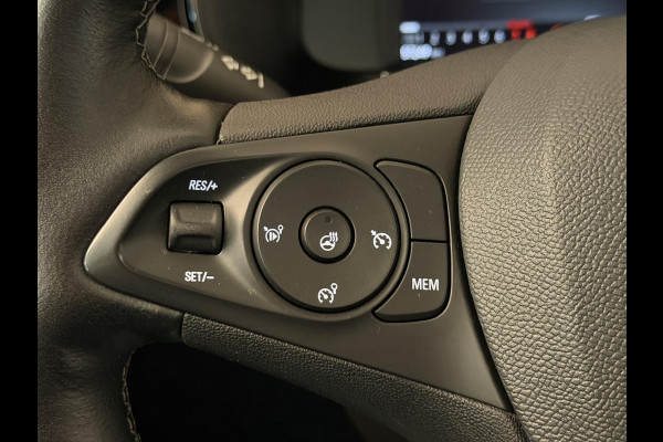 Opel Corsa 1.2 Sport | Panodak | Carplay | Camera | 17 Inch | PDC | LED | Incl. garantie