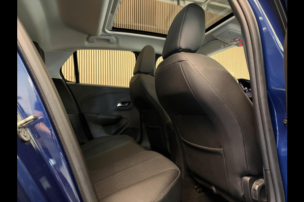 Opel Corsa 1.2 Sport | Panodak | Carplay | Camera | 17 Inch | PDC | LED | Incl. garantie