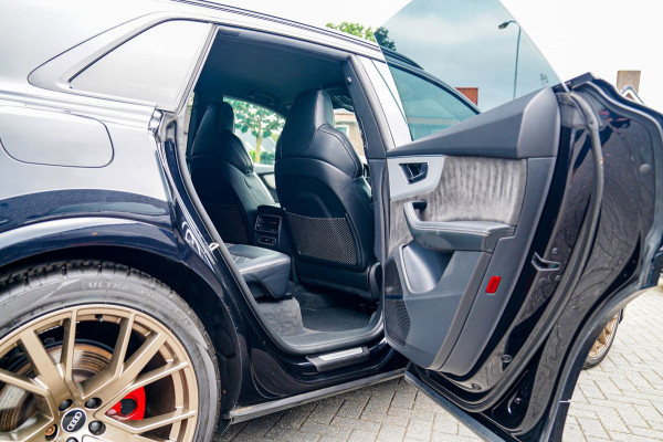 Audi Q8 60 TFSI e quattro Competition | Achterbank Verwarming | Stuurwiel Verwarming | Bang & Olufsen