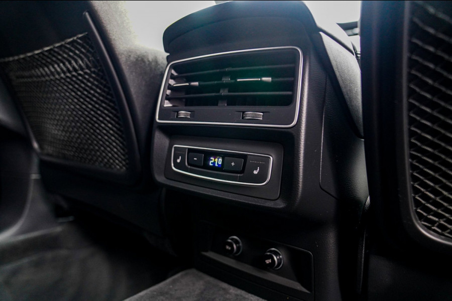 Audi Q8 60 TFSI e quattro Competition | Achterbank Verwarming | Stuurwiel Verwarming | Bang & Olufsen