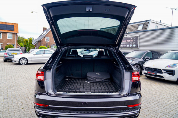 Audi Q8 60 TFSI e quattro Competition | Achterbank Verwarming | Stuurwiel Verwarming | Bang & Olufsen