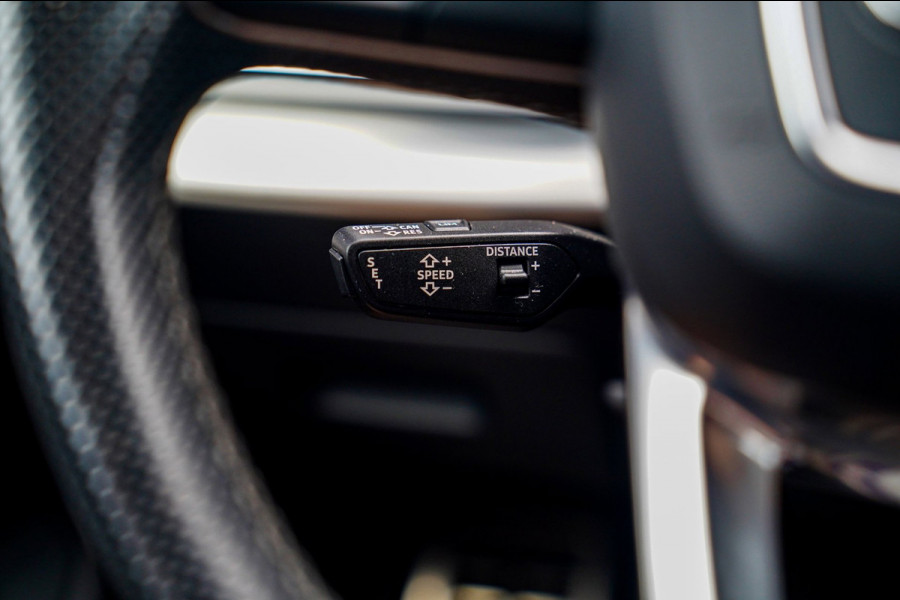 Audi Q8 60 TFSI e quattro Competition | Achterbank Verwarming | Stuurwiel Verwarming | Bang & Olufsen