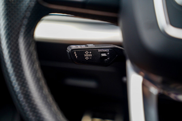 Audi Q8 60 TFSI e quattro Competition | Achterbank Verwarming | Stuurwiel Verwarming | Bang & Olufsen
