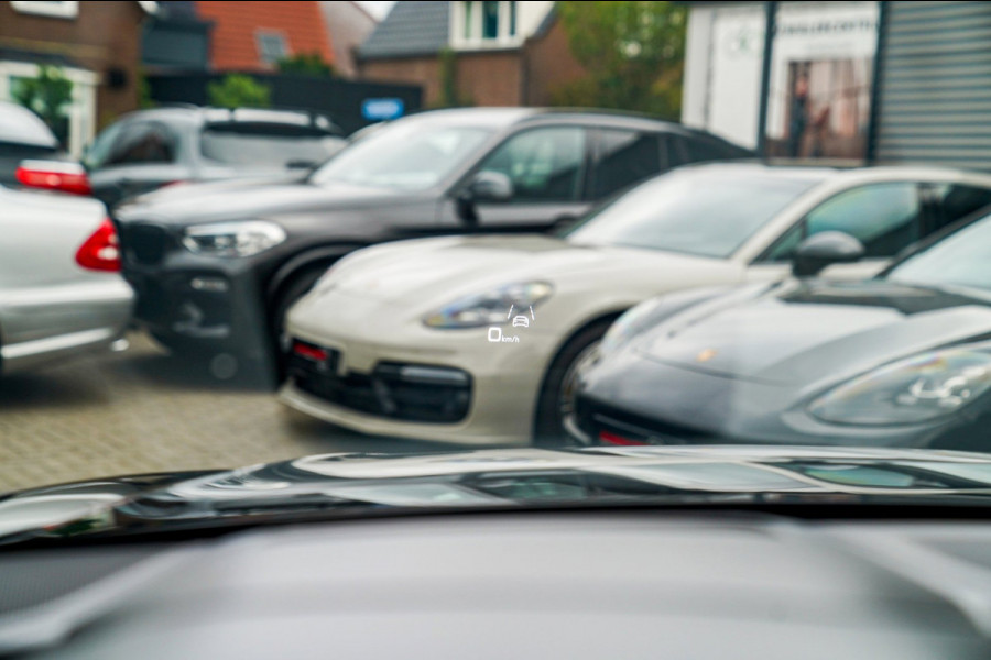 Audi Q8 60 TFSI e quattro Competition | Achterbank Verwarming | Stuurwiel Verwarming | Bang & Olufsen