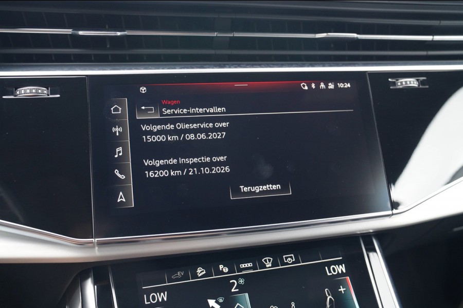 Audi Q8 60 TFSI e quattro Competition | Achterbank Verwarming | Stuurwiel Verwarming | Bang & Olufsen