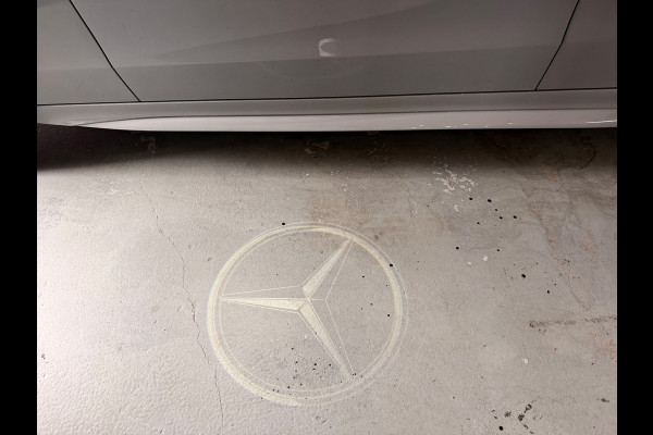 Mercedes-Benz C-Klasse Estate 300e AMG | Panoramaschuifdak | Night | Burmester | Rijassistentiepakket Plus Led-High Performance