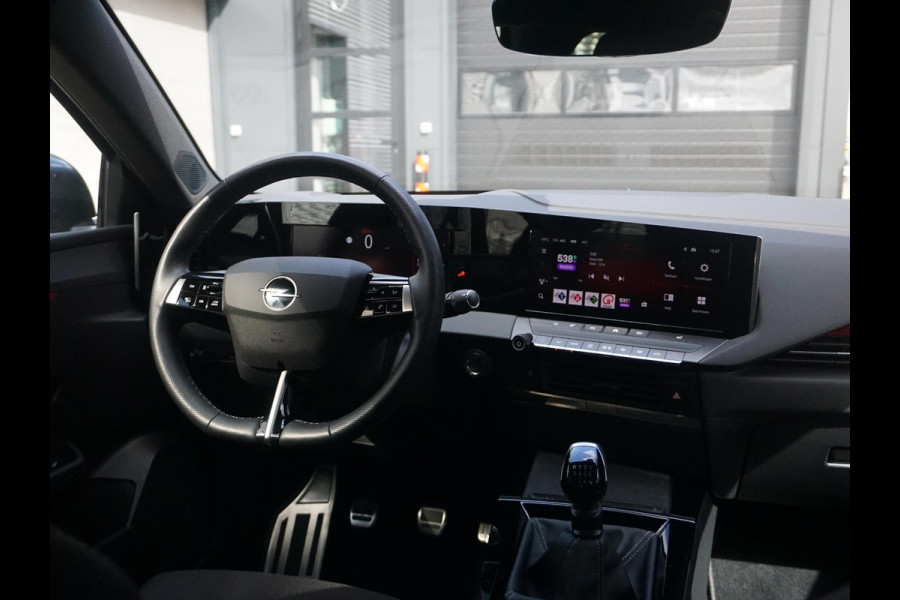 Opel Astra 1.2 GS Line | WINTERPAKKET |