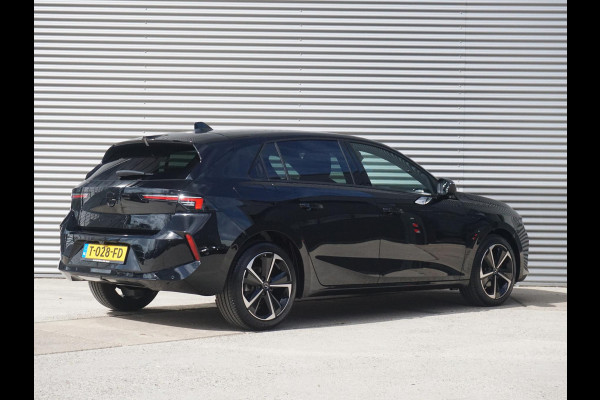 Opel Astra 1.2 GS Line | WINTERPAKKET |