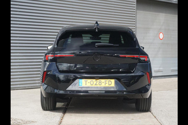 Opel Astra 1.2 GS Line | WINTERPAKKET |