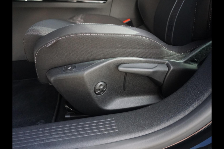 Opel Astra 1.2 GS Line | WINTERPAKKET |