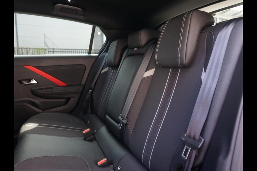 Opel Astra 1.2 GS Line | WINTERPAKKET |