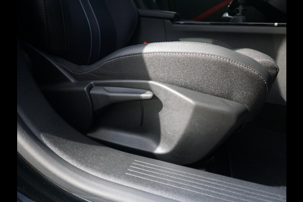 Opel Astra 1.2 GS Line | WINTERPAKKET |
