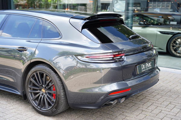 Porsche Panamera Sport Turismo 4.0 GTS / Panoramadak / Sportuitlaat