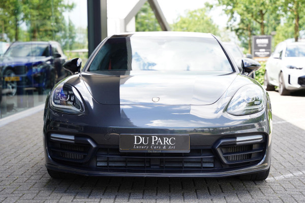 Porsche Panamera Sport Turismo 4.0 GTS / Panoramadak / Sportuitlaat