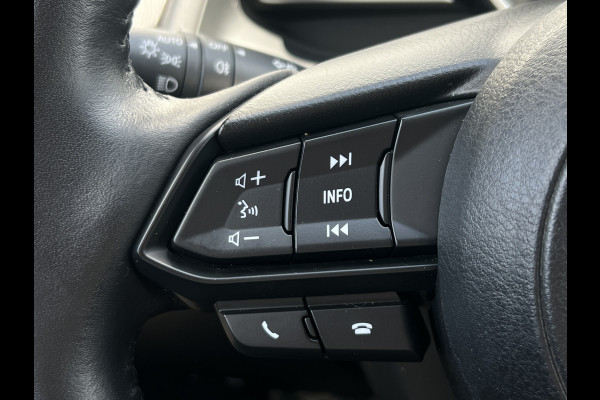 Mazda 2 1.5 Skyactiv-G Luxury | Navi | Carplay | LED | Camera | DAB