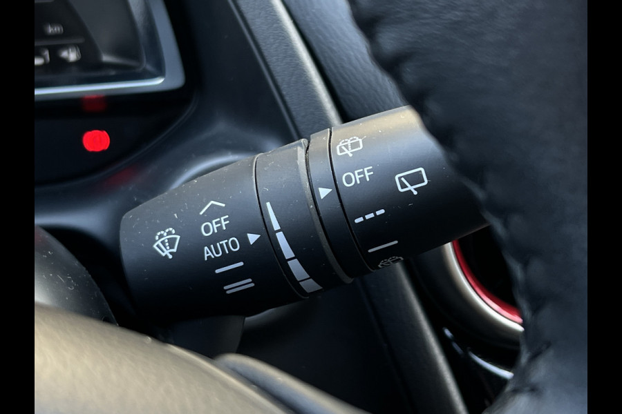 Mazda 2 1.5 Skyactiv-G Luxury | Navi | Carplay | LED | Camera | DAB