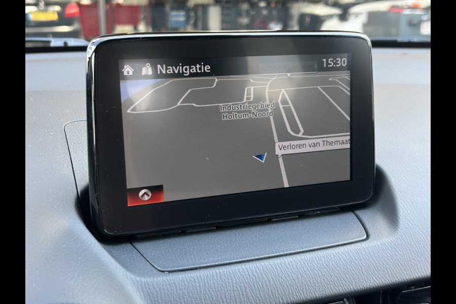 Mazda 2 1.5 Skyactiv-G Luxury | Navi | Carplay | LED | Camera | DAB
