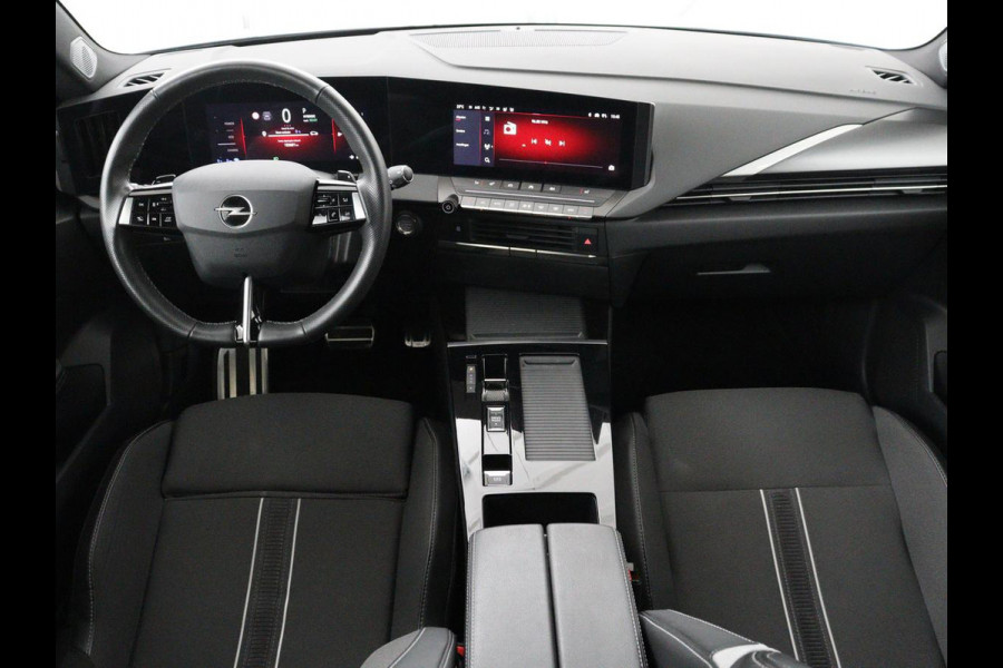 Opel Astra 1.2 Business Edition | SOH 90,8% | 360 Camera | Navigatie | Carplay | Climate control | Stoel & stuurverwarming | Adaptive Cruise control | Bluetooth