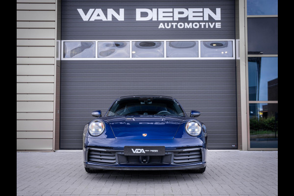 Porsche 911 992 3.0 Carrera S - Sport Chrono l NAP l BTW l Panorama