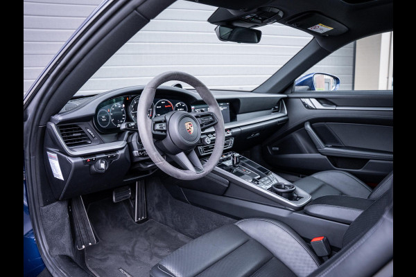 Porsche 911 992 3.0 Carrera S - Sport Chrono l NAP l BTW l Panorama