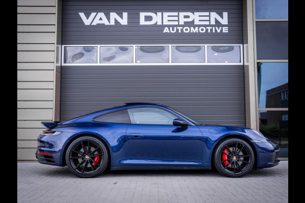 Porsche 911 992 3.0 Carrera S - Sport Chrono l NAP l BTW l Panorama