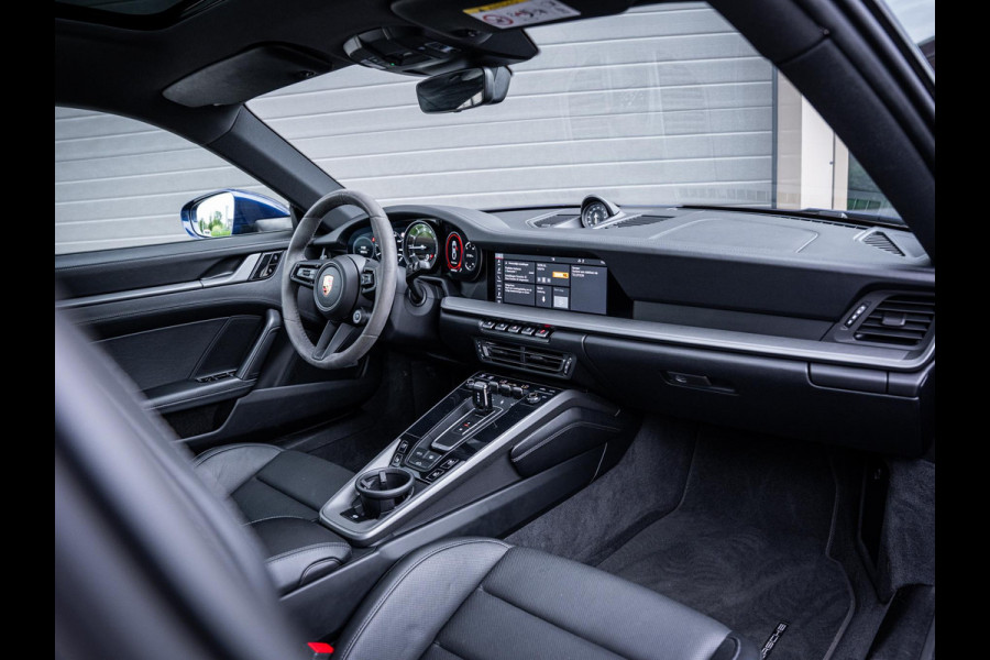 Porsche 911 992 3.0 Carrera S - Sport Chrono l NAP l BTW l Panorama