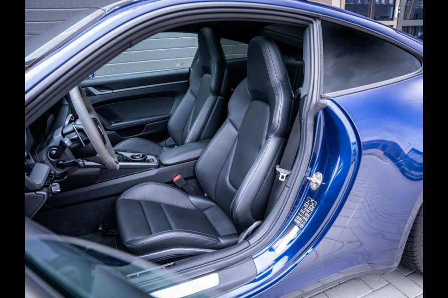 Porsche 911 992 3.0 Carrera S - Sport Chrono l NAP l BTW l Panorama