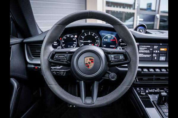 Porsche 911 992 3.0 Carrera S - Sport Chrono l NAP l BTW l Panorama