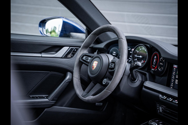 Porsche 911 992 3.0 Carrera S - Sport Chrono l NAP l BTW l Panorama